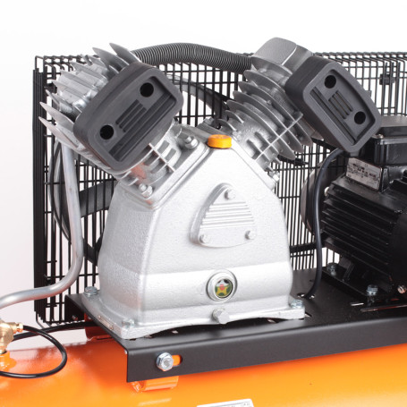 Компрессор PATRIOT REMEZA СБ 4/С-100 LB 30