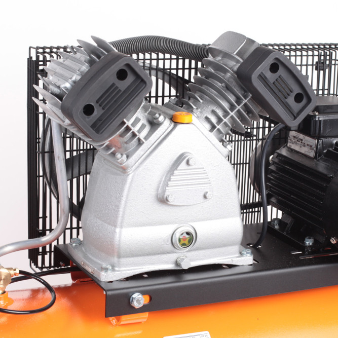 Компрессор PATRIOT REMEZA СБ 4/С-100 LB 30