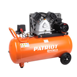 Компрессор PATRIOT REMEZA СБ 4/С-100 LB 30