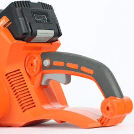 Пила цепная аккумуляторная PATRIOT СS 402XL 40В