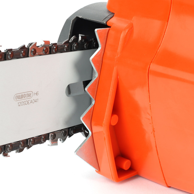 Пила цепная аккумуляторная PATRIOT СS 402XL 40В