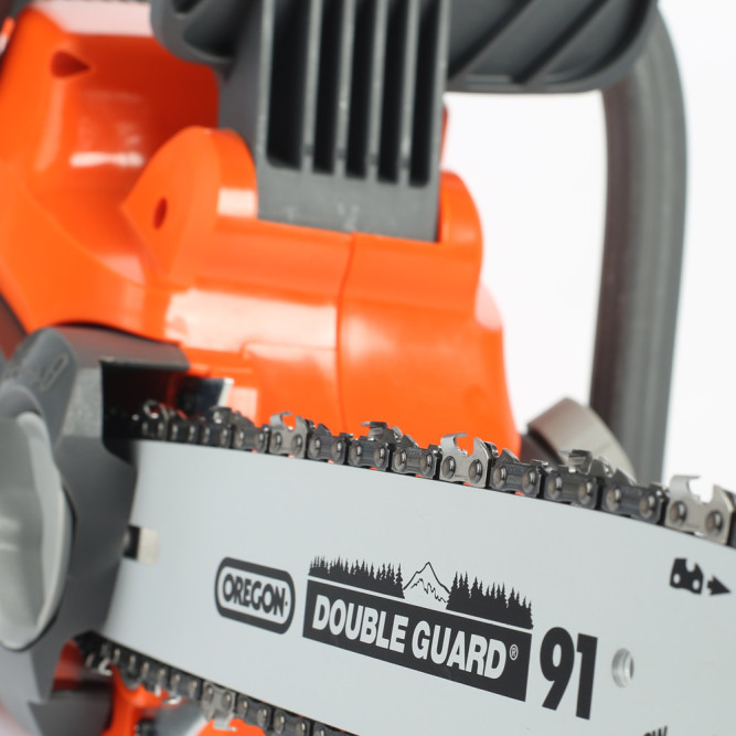 Пила цепная аккумуляторная PATRIOT СS 402XL 40В