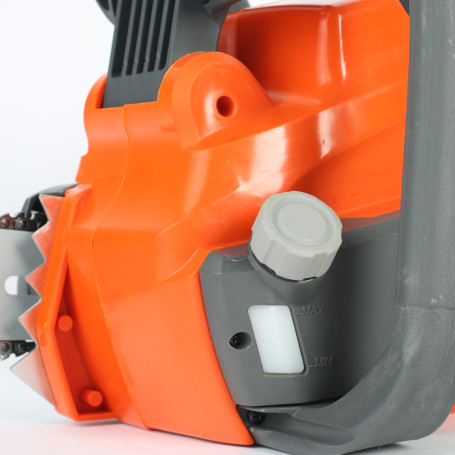 Пила цепная аккумуляторная PATRIOT СS 402XL 40В