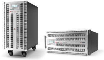 Стабилизатор напряжения однофазный Штиль ИнСтаб 20 кВА IS1120RT