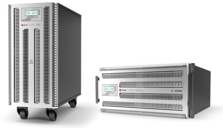 Стабилизатор напряжения однофазный Штиль ИнСтаб 20 кВА IS1120RT