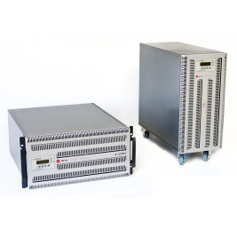 Стабилизатор напряжения однофазный Штиль ИнСтаб 20 кВА IS1120RT