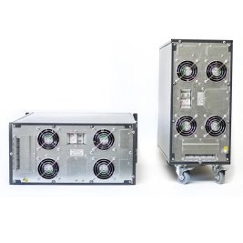 Стабилизатор напряжения однофазный Штиль ИнСтаб 20 кВА IS1120RT