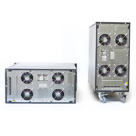 Стабилизатор напряжения однофазный Штиль ИнСтаб 20 кВА IS1120RT