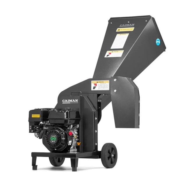 Измельчитель ветвей Caiman RARO 200C