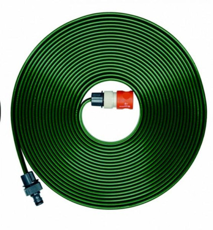 Шланг-дождеватель зеленый 15 м GARDENA 01998-20.000.00