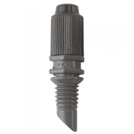 13мм / 4,6 мм Микронасадка 90° GARDENA 01368-29.000.00 (упаковка 5 шт)