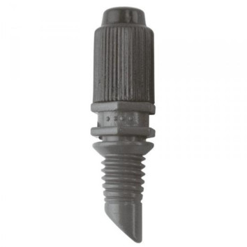 13мм / 4,6 мм Микронасадка 90° GARDENA 01368-29.000.00 (упаковка 5 шт)