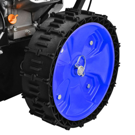 Бензиновый снегоуборщик Hyundai S 2250