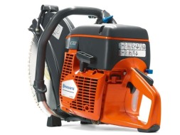 Бензорез HUSQVARNA K 760 12" 300-25,4 9671810-01