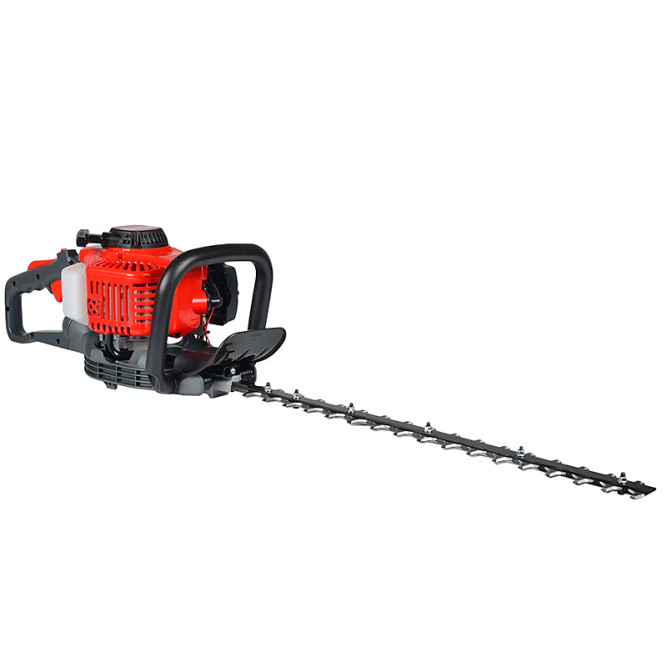 Бензиновые ножницы EVOline HTG 23-60