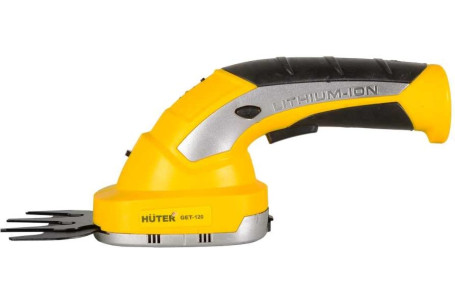 Аккумуляторный триммер-кусторез Huter GET-120