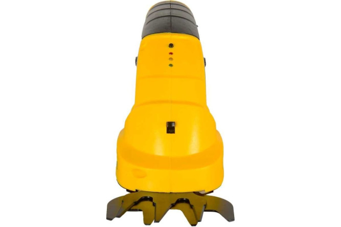 Аккумуляторный триммер-кусторез Huter GET-120