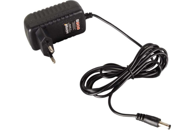 Аккумуляторный триммер-кусторез Huter GET-120