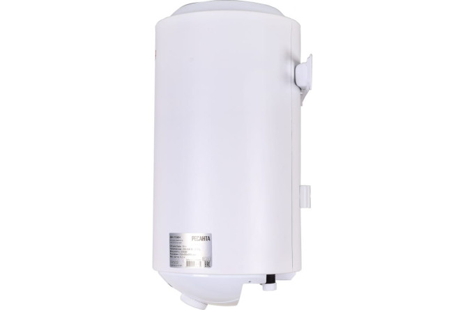 Водонагреватель накопительный круглый Ресанта ВН-15КН