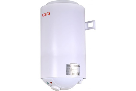 Водонагреватель накопительный круглый Ресанта ВН-15КН