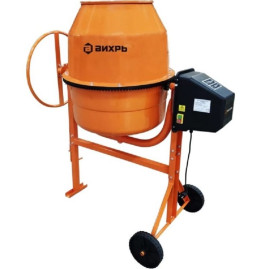 Бетономешалка Вихрь БМ-230П