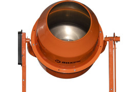 Бетономешалка Вихрь БМ-230П