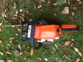 Бензопила STIHL MS 230 14" 11232000367