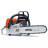 Бензопила STIHL MS 230 14&amp;quot; 11232000367