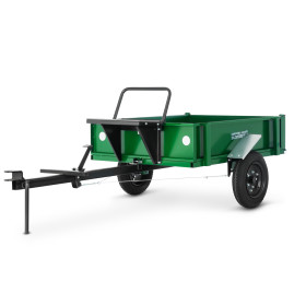Прицеп для мотоблока МОБИЛ К ТПМ-500-1 КОМФОРТ