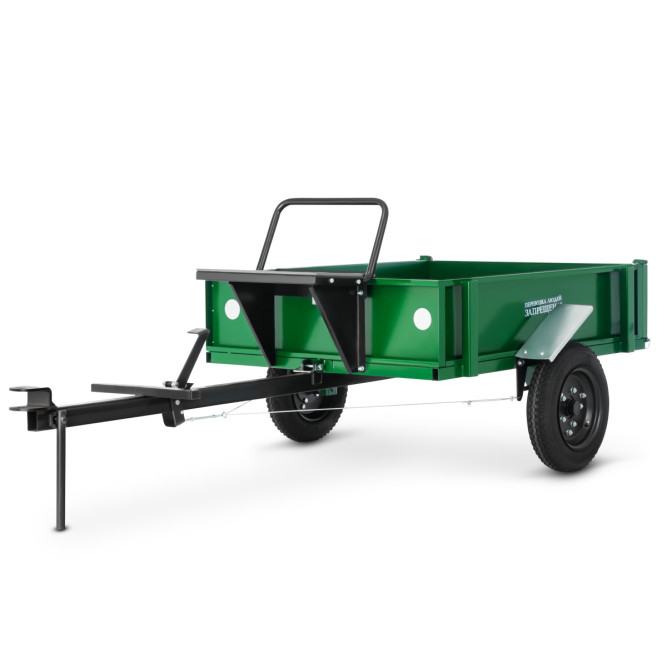 Прицеп для мотоблока МОБИЛ К ТПМ-500-1 КОМФОРТ