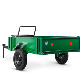 Прицеп для мотоблока МОБИЛ К ТПМ-500-1 КОМФОРТ