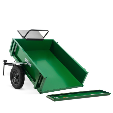 Прицеп для мотоблока МОБИЛ К ТПМ-500-1 КОМФОРТ