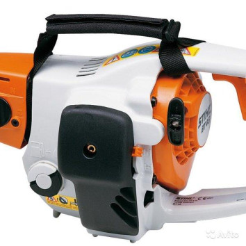 BT 45 ремень-ручка Stihl 43147109000