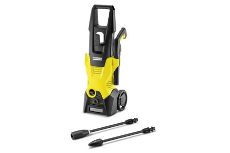 Мойка высокого давления Karcher K 3 EU  1.676-000.0