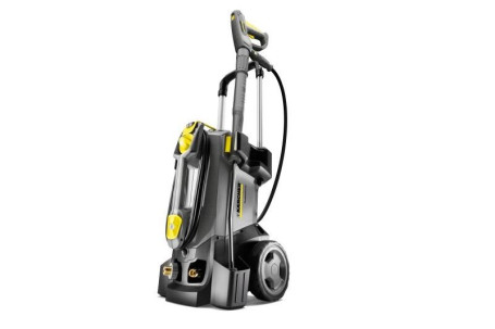 Мойка высокого давления Karcher HD 6/13 C Plus 1.520-951.0