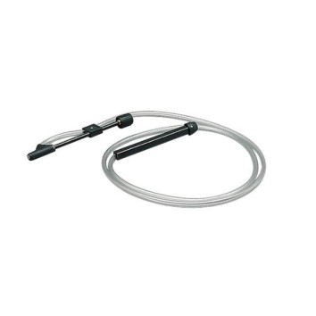 Набор для песко-струйной очистки влажным песком RE 361,362 с быстроразъемной муфтой Stihl 49255001802