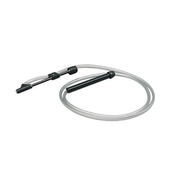 Набор для песко-струйной очистки влажным песком RE 361,362 с быстроразъемной муфтой Stihl 49255001802