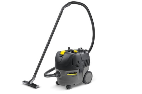 Пылесос влажной и сухой уборки Karcher NT 25/1 Ap 1.184-503.0