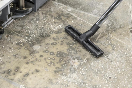 Пылесос влажной и сухой уборки Karcher NT 25/1 Ap 1.184-503.0