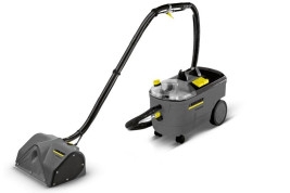 Щетка дополнительная автоматическая Karcher PW 30/1 для пылесосов PUZZI 1.913-102.0