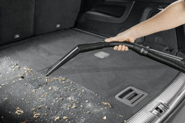 Насадка для автомобиля к WD 2 - WD 6, SE 4001 - SE 6.100 Karcher 2.863-145.0