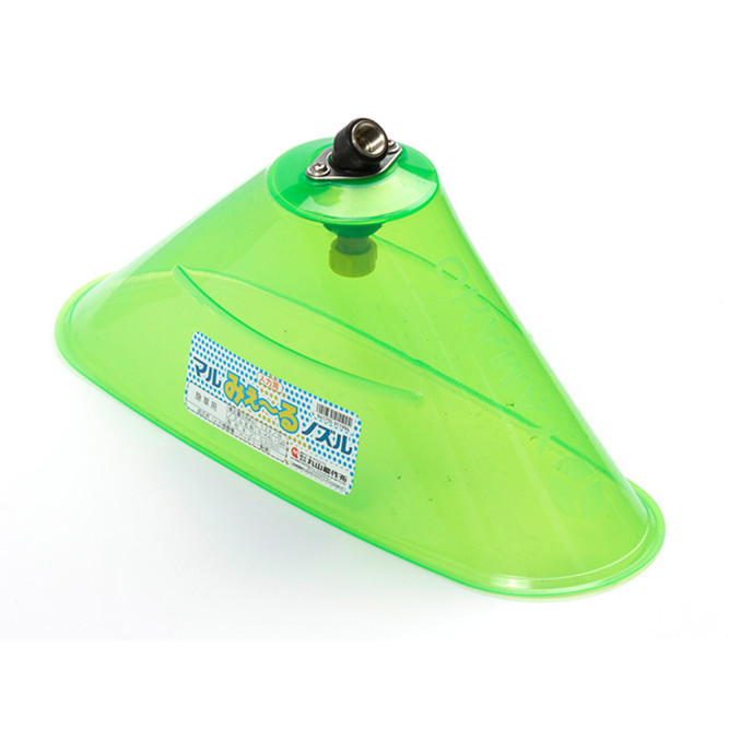 Насадка для работы с гербицидами CAIMAN для PS20E, PS10E