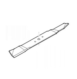 Нож многофункциональный к MT 4097 VIKING 61657020100