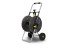 Тележка для шланга HT 80М металлическая Karcher 2.645-042.0