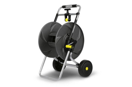 Тележка для шланга HT 80М металлическая Karcher 2.645-042.0
