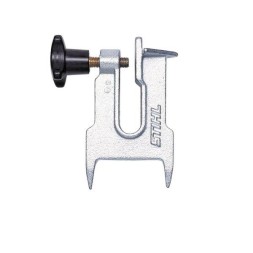 Струбцина для фиксации шины 00008810400