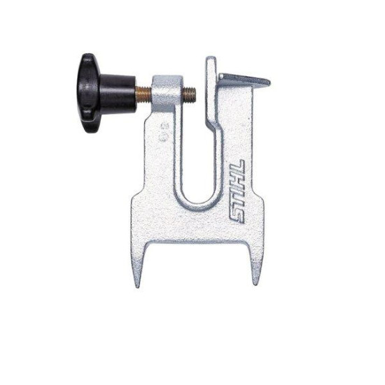 Струбцина для фиксации шины 00008810400