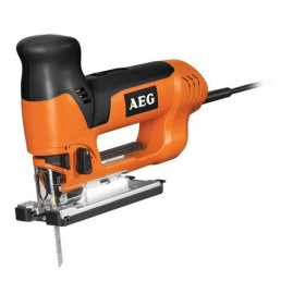 Лобзик AEG 412950 ST 800 XE