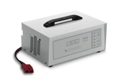 Зарядное устройство 24В Karcher для необслуживаемых батарей 6.654-130.0 180Ач  6.654-125.0