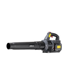 Воздуходувка аккумуляторная МОБИЛ К XBA45 КОМФОРТ 20 В с акк. 4 А*ч и ЗУ